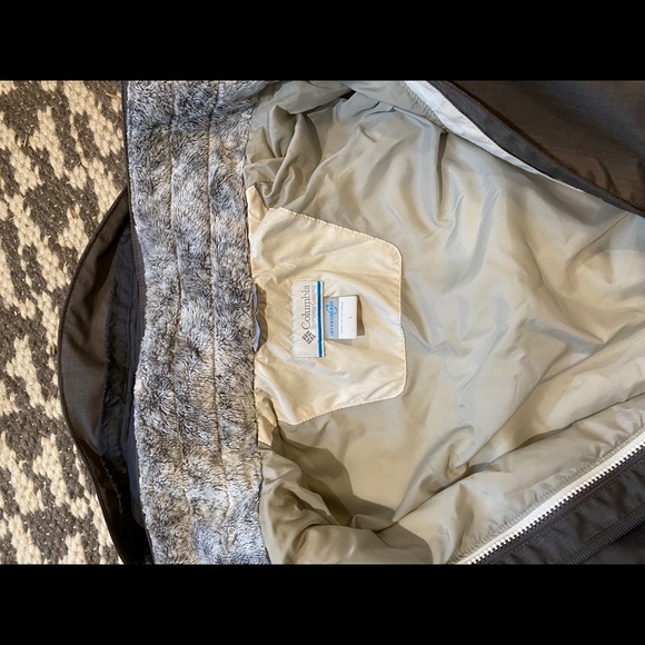 Coat/Jacket - Picture 2 of 2